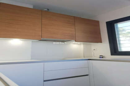 Cluster house for sale in Málaga. 