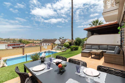 House for sale in Mijas, Málaga. 