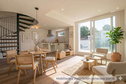 Apartment for sale in Torreblanca, Fuengirola, Málaga. 