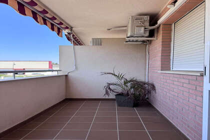 Apartment for sale in Las Lagunas, Fuengirola, Málaga. 