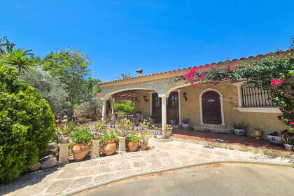 Cluster house for sale in Derramador (elche) (pda), Alicante. 