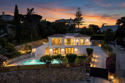 Reihenhaus zu verkaufen in Marbella, Málaga. 