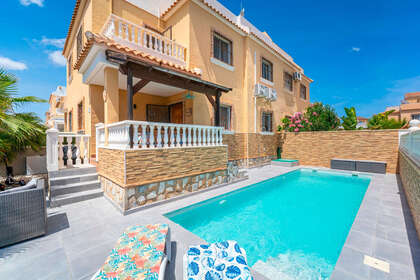 Cluster house for sale in Ciudad Quesada, Rojales, Alicante. 