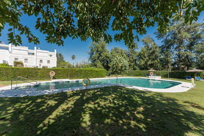 Apartment zu verkaufen in Málaga. 