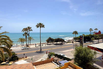 Apartment for sale in Benalmádena, Málaga. 