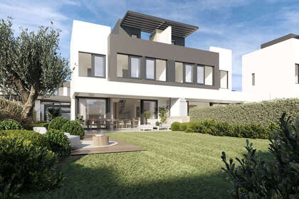 House for sale in Atalaya, La, Málaga. 