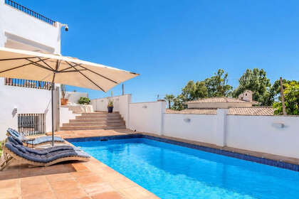 House for sale in Nueva andalucia, Málaga. 