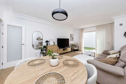House for sale in Mijas, Málaga. 