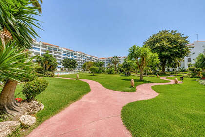 Apartment for sale in Puerto Banús, Málaga. 
