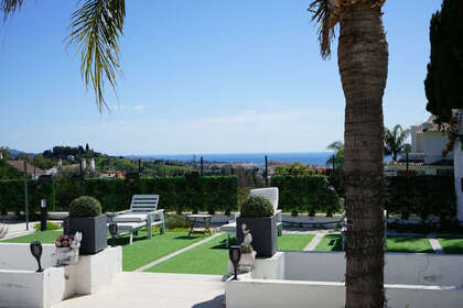 Reihenhaus zu verkaufen in Marbella, Málaga. 