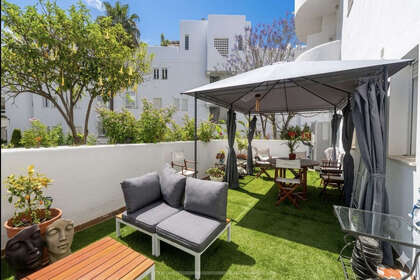 Apartment zu verkaufen in Marbella, Málaga. 