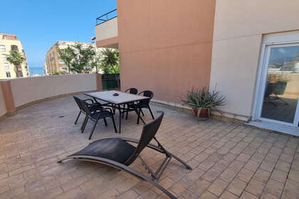 Apartment zu verkaufen in San luis de sabinillas, Málaga. 