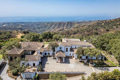 Reihenhaus zu verkaufen in Marbella, Málaga. 