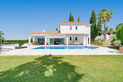 Reihenhaus zu verkaufen in Marbella, Málaga. 