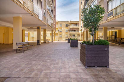 Apartment zu verkaufen in Málaga. 