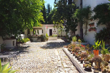 Ranch for sale in Alhaurín de la Torre, Málaga. 