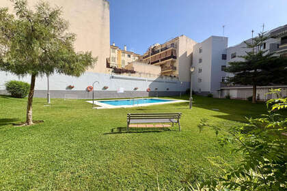 Apartment for sale in Las Lagunas, Fuengirola, Málaga. 