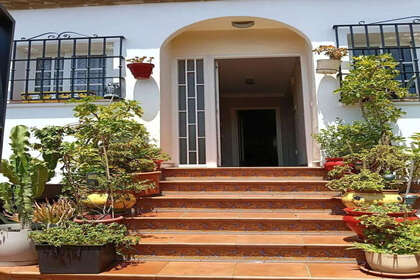 Haus zu verkaufen in Peñoncillo, El, Málaga. 