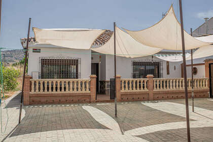 Ranch zu verkaufen in Alora, Málaga. 