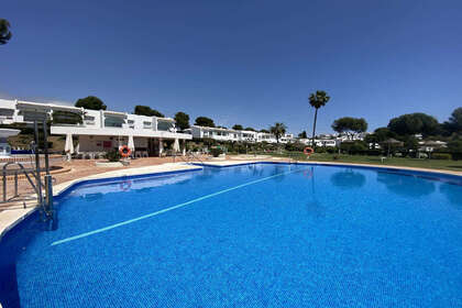 Apartment zu verkaufen in Bailén - Miraflores, Málaga. 