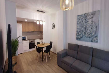 Apartment zu verkaufen in Villajoyosa/Vila Joiosa (la), Alicante. 