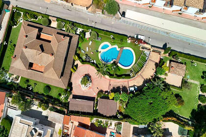 Reihenhaus zu verkaufen in Calpe/Calp, Alicante. 