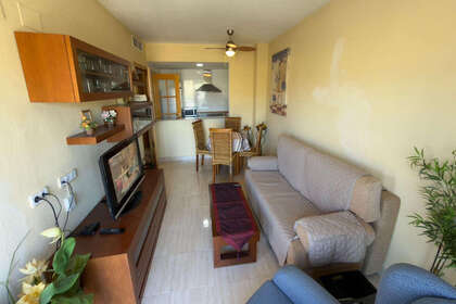 Apartment zu verkaufen in Villajoyosa/Vila Joiosa (la), Alicante. 