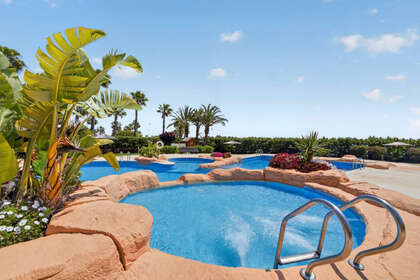Apartment zu verkaufen in Orihuela-Costa, Alicante. 