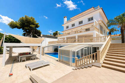 Reihenhaus zu verkaufen in Campoamor, Alicante/Alacant. 