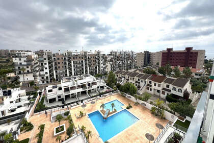 Apartment zu verkaufen in Pilar de la Horadada, Alicante. 
