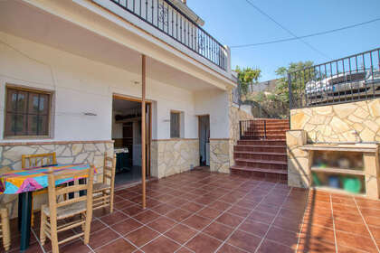 Haus zu verkaufen in Canillas de Aceituno, Málaga. 