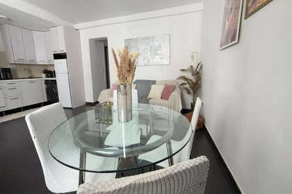 Apartment zu verkaufen in Málaga. 