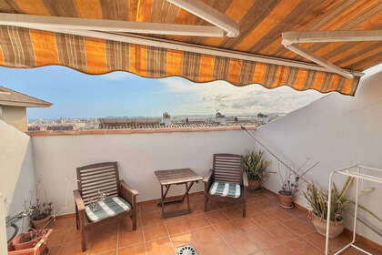 Casa venta en Torreblanca, Fuengirola, Málaga. 