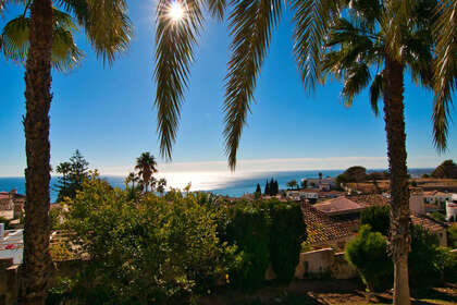 Cluster house for sale in Capellania, Alhaurín de la Torre, Málaga. 