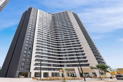 Apartment zu verkaufen in Martiricos, Málaga. 