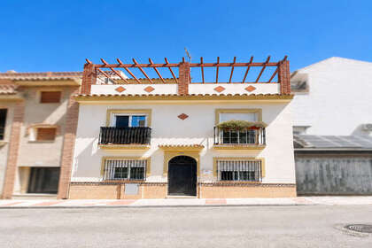 Apartment zu verkaufen in Estación de Cártama, Málaga. 