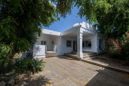 Casa venta en Hacienda Las Chapas, Marbella, Málaga. 