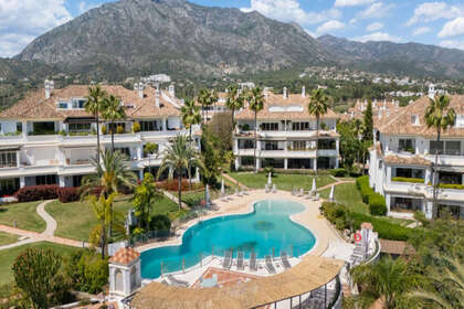 Apartamento venta en Puerto Banús, Marbella, Málaga. 