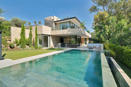 Chalet Adosado venta en Marbella, Málaga. 