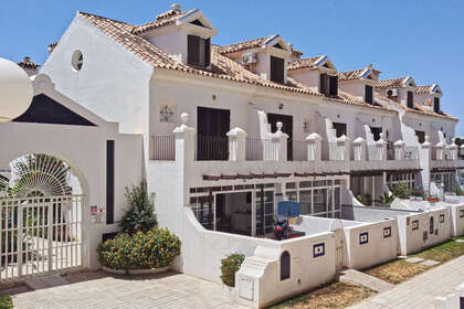 Casa venta en Fuengirola, Málaga. 