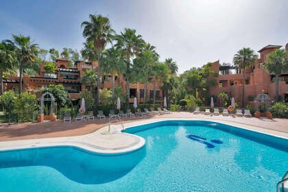 Apartamento venta en Marbella, Málaga. 