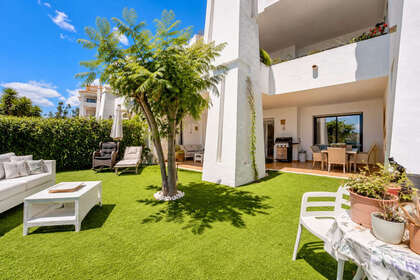 Apartamento venta en Casares, Málaga. 