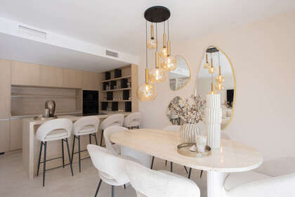 Apartamento venta en Nueva andalucia, Málaga. 