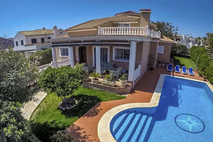 Chalet Adosado venta en Torrelamata - La Mata, Torrevieja, Alicante. 