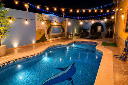 Casa venta en Orihuela, Alicante. 