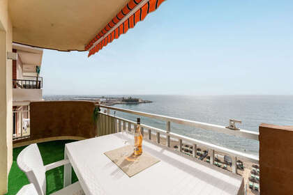 Apartamento venta en Fuengirola, Málaga. 