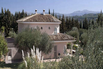 Ranch for sale in Ronda, Málaga. 