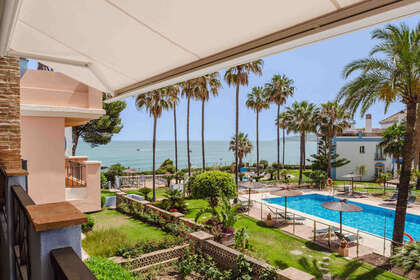Apartamento venta en Casares, Málaga. 