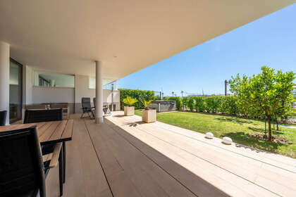 Apartamento venta en Fuengirola, Málaga. 