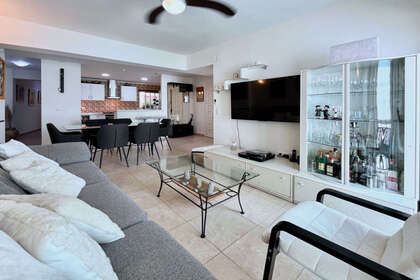 Apartamento venta en Jávea/Xàbia, Alicante. 